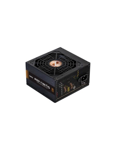 Zalman Gigamax 650w 80+ Bronze Eu Zm650-gvii