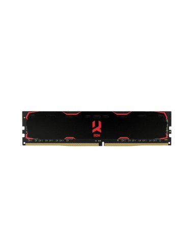 Memoria Goodram Ir-2400d464l17/16g  16 Gb 1 X 16 Gb Ddr4 2400 Mhz