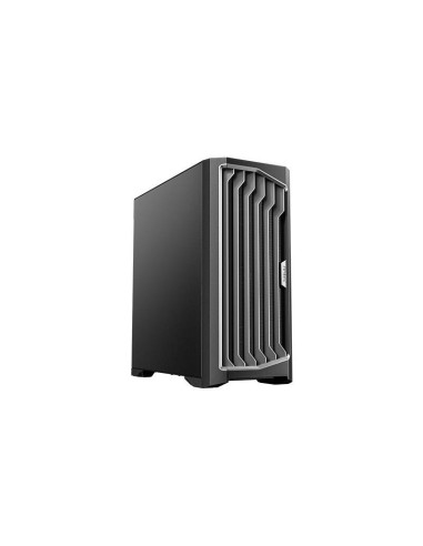 Caja Pc E-atx Performance 1 Silent Negro Antec Int:2x3.5,3x2.5/ 2xusb3.0, 1xusb-c/ Audio In/out/ Paneles Laterales Con Aislam...