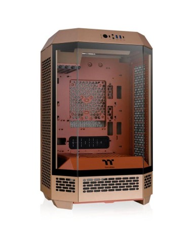 Caja Pc Thermaltake The Tower 300  Ca-1y4-00sgwn-00