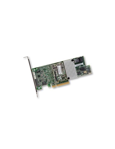 Broadcom Megaraid Sas 9361-4i, Controlador 05-25420-10