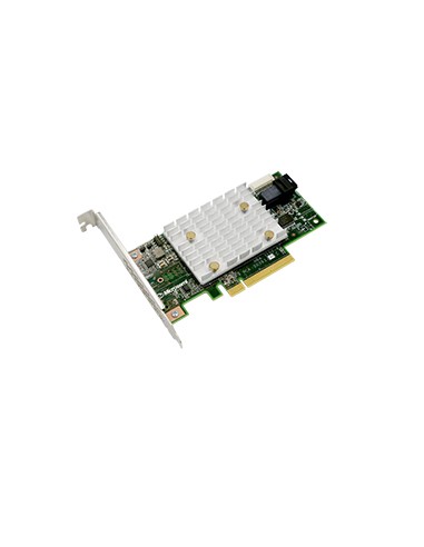 Adaptec Hba 1100-4i Sas/sata 4 Hdd Intern