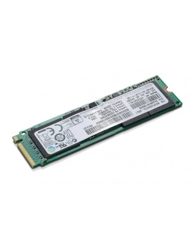 Lenovo 4xb0k48502 Unidad De Estado Sólido M.2 512 Gb Pci Express