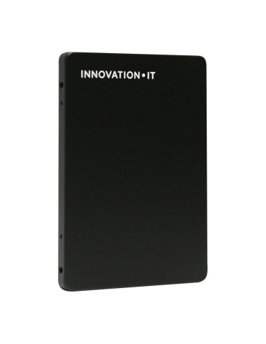 Disco Ssd Innovation It 2.5" 256 Gb Serial Ata Iii Tlc 500 Mb/s