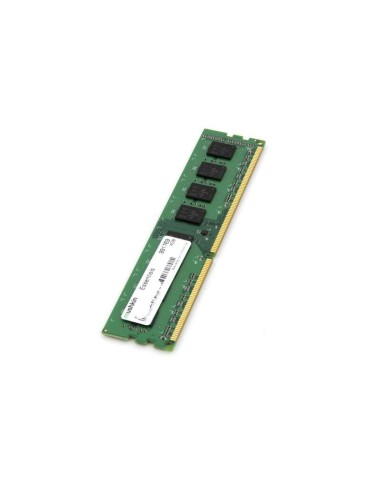 Memoria Ram Mushkin Dimm 4 Gb Ddr3-1333 991769, Essentials-serie, Lite Retail