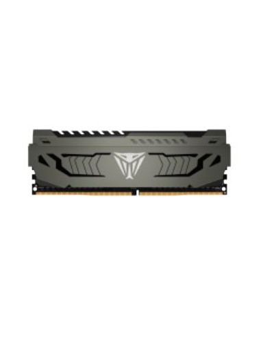 Memoria Ram Patriot Viper Steel Ddr4 16gb 3600mhz Cl18 Udimm Single