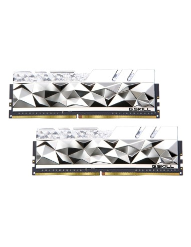 Memoria G.skill Trident Z Royal Elite 16 Gb (2 X 8 Gb) Ddr4 3600 Mhz Cl16 F4-3600c16d-16gtesc