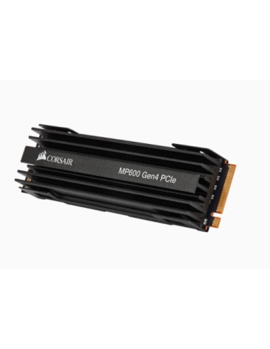 Disco Ssd Corsair Force Mp600 Series M.2 Ssd 1tb Nvme Pcie Cssd-f1000gbmp600r2