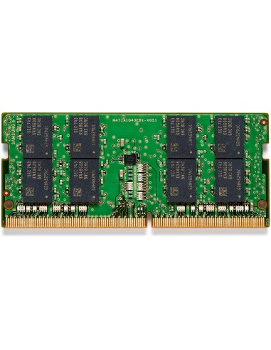 Memoria Hp Ddr4  32 Gb 3200mhz