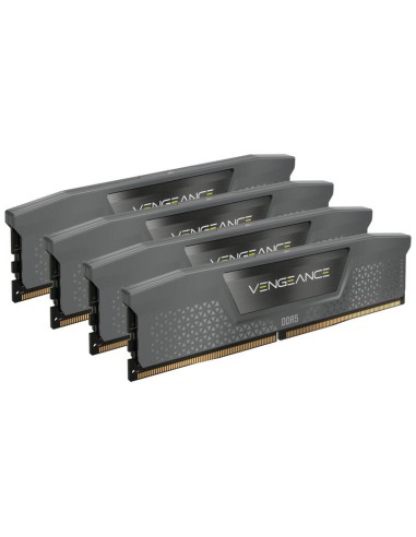 Memoria Corsair 64gb 2x32gb Ddr5 5600 Mhz Cmk64gx5m4b5600z36