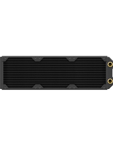 Radiador Refrigeracion Custom Corsair Hydrox Xr5 360mm Negro