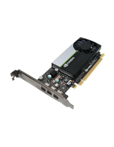 Vga Nvidia Quadro T400 4gb Gddr6 Bulk