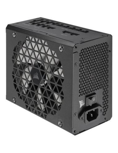 Fuente Alimentacion Atx 1000w Corsair Rm1000x Shift 80+ Gold Full Modular 3.0