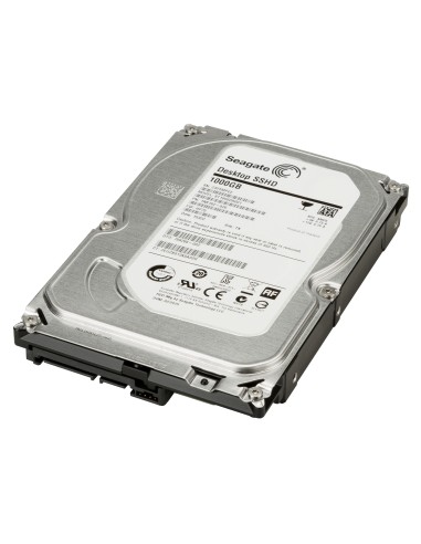 Disco Hp De 1 Tb, Sata, 6 Gb/s, 7200 Rpm