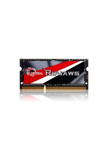 Memoria Ram G.skill 8gb Ddr3-1866 So-dimm 1 X 8 Gb 1866 Mhz