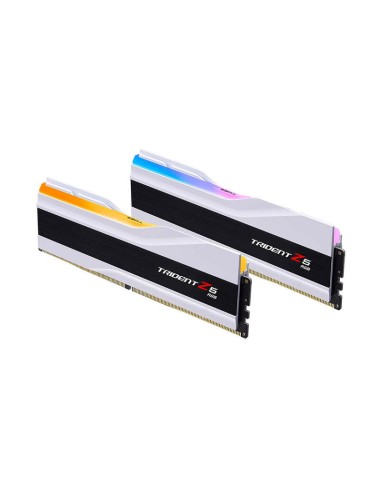 Memoria G.skill 48gb Ddr5 8200 (2x 24 Gb) Dual-kit, F5-8200j4052f24gx2-tz5rw