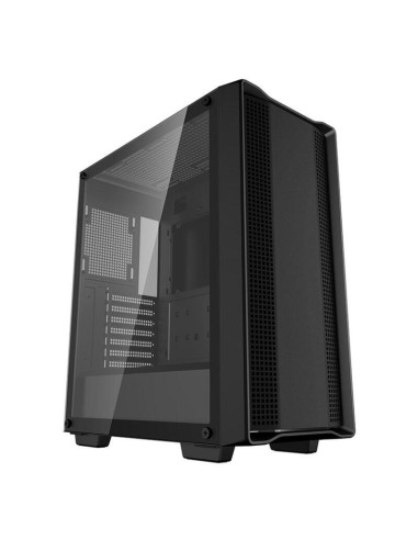 Caja Pc  De Torre Media Deepcool Cc560 V2 Limitada