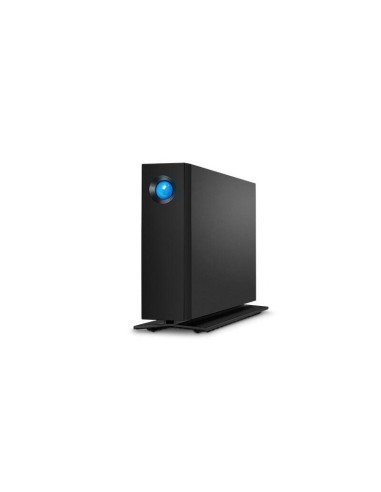 Lacie Stha24000800 Disco Duro Externo 24 Tb Negro