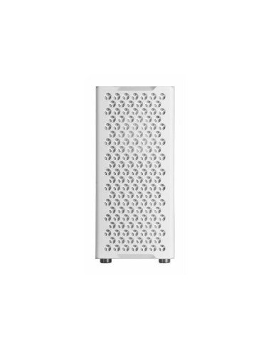 Caja Semitorre Atx Mc-ipro Argb Blanco Mars Gaming Bahías: 2x3'5, 4x2'5/ 1xusb3.0/2xusb2.0/ Audio In/out/ Amplia Capacidad...