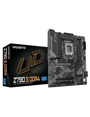 Placa Base Gigabyte Z790 S 1700 Atx 4xddr4