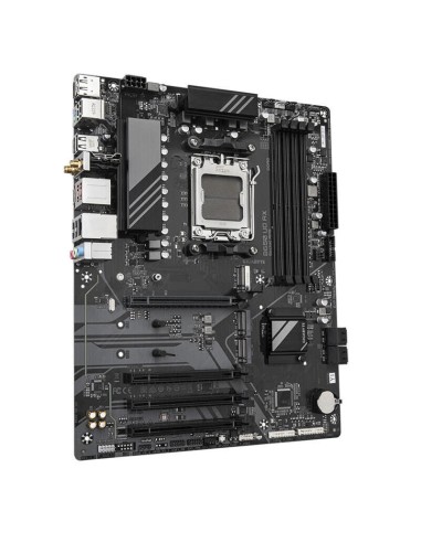 Placa Gigabyte B650 Ud Ax  Base Amd B650 Zócalo Am5 Atx