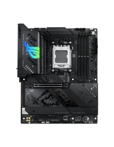 Asus Rog Strix X870-f Gaming Wifi Amd X870 Zócalo Am5 Atx