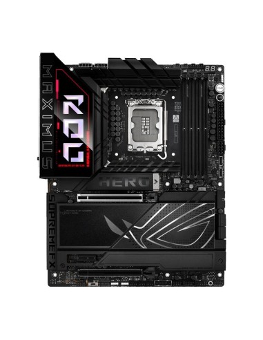 Placa Asus Rog Maximus Z890 Hero,intel,1851,z890,4ddr5,wifi