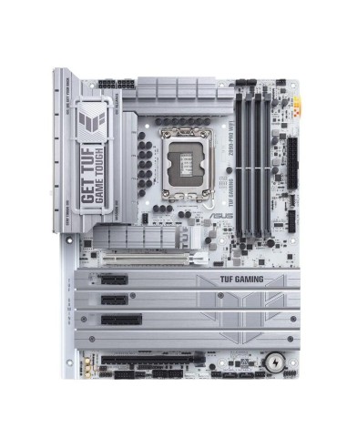 Asus Tuf Gaming Z890-pro Wifi Intel Z890 Lga 1851 (socket V1) Atx