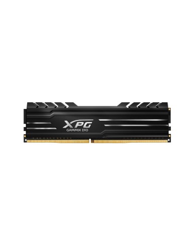 Memoria Ram Adata 8gb Ddr4 Xpg Gammix D10 3600 Mhz