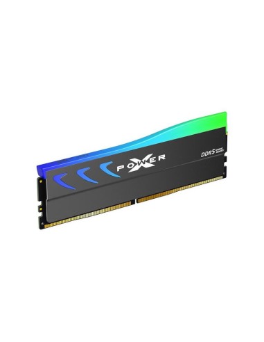 Memoria Silicon Power Xpower Storm 16gbx2 Ddr5-8000,cl38 2gx8