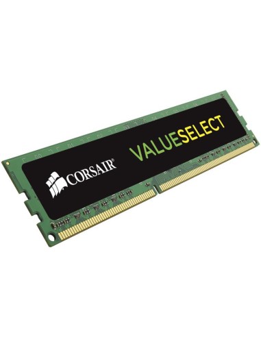 Memoria Ram Corsair Ddr4 16gb 2133mhz Value 1 X 16gb