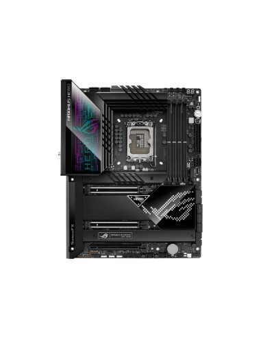 Placa Base Asus Rog Maximus Z690 Hero Atx Skt 1700 12ºgen Ddr5 Wifix6e 5xm.2 (usb3.2 Gen2 2x2) Dual Thunderbolt