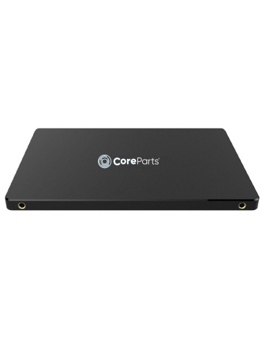 Coreparts Cpssd-2.5sata-240gb Unidad De Estado Sólido 2.5" Serial Ata Iii 3d Nand