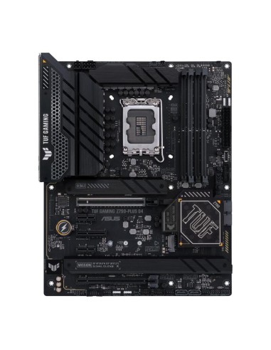 Placa Base  Asus Tuf Gaming Z790-plus D4 Lga1700 1xhdmi 1xdp