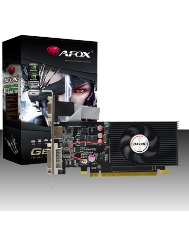 Afox Geforce Gt 730 4gb