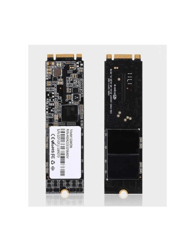 Coreparts Cp-ssd-m2-mlc-2280-256 Ssd M.2 256 Gb