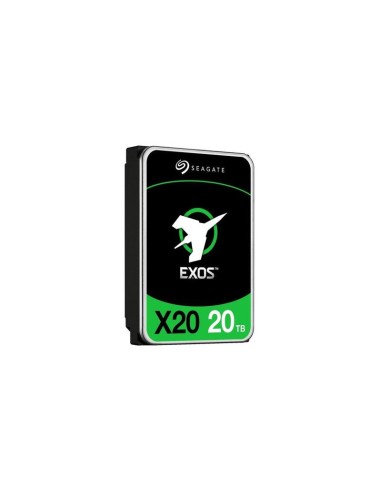 Seagate Exos X20 20 Tb St20000nm007d-rec