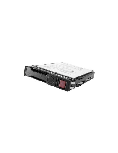 Hpe 765013-001 Unidad De Estado Sólido 2.5" 120 Gb Serial Ata Iii Mlc