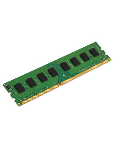 Memoria Kingston Ddr3 8gb Ddr3l 1600mhz  System Specific Memory, 8gb Ddr3l 1600mhz Module