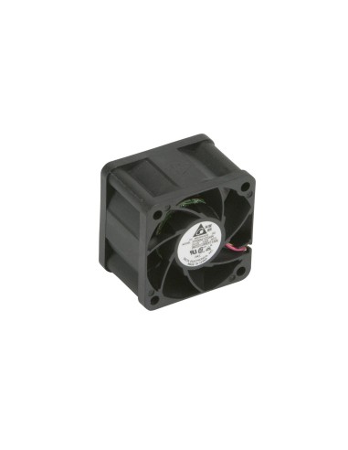 Supermicro Pwm Ventilador Server 4 Cm Negro