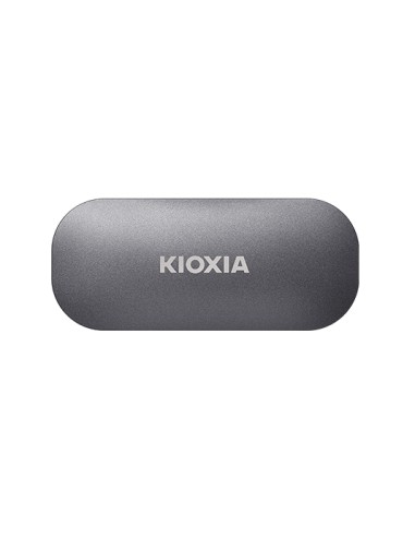 Disco Externo Ssd Kioxia Exceria Plus Portable 500gb Usb 3.2 Gen2 Type C