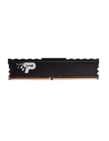 Memoria Patriot Ddr4 2666 Mhz 16 Gb 1 X 16 Gb Psp416g266681h1