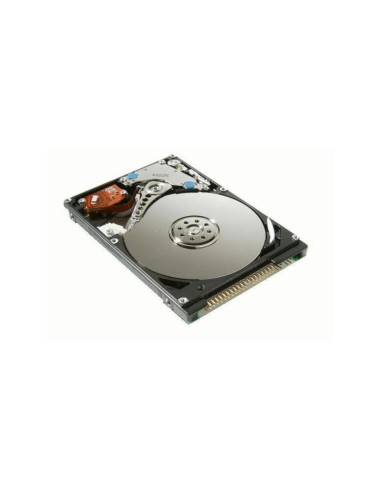 40gb 2,5" Ide 5400rpm