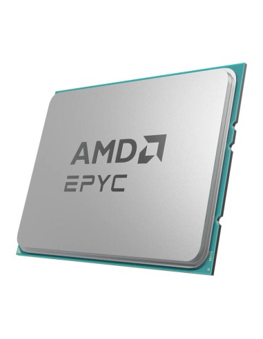 Amd Cpu Epyc 4124p (4c/8t) 3.8 Ghz (5.1 Ghz Turbo) Tray Socket Am5 Tdp 65w