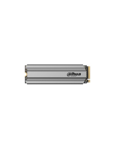 Ssd Dahua C900 Plus 256gb Nvme