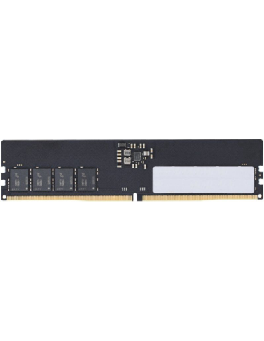 Memoria Ram Apacer Au32ghb48ctbbgh 32gb Ddr5 4800mhz 1.1v Cl40 Dimm