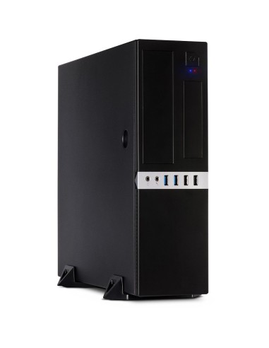 Caja Pc Inter-tech It-503 Desktop Sw