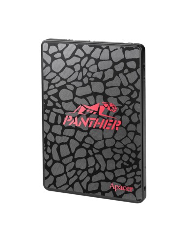 Apacer Ssd As350 Panther 1tb 2.5'' Sata3 6gb/s, 560/540 Mb/s