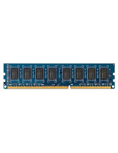 Memoria Ram Hpe Hewlett Packard Enterprise 8gb Pc3-12800e Ddr3 1600 Mhz