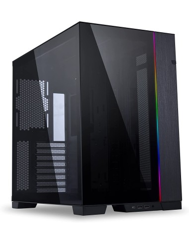 Torre Atx Lian Li O11 Dynamic Evo Black